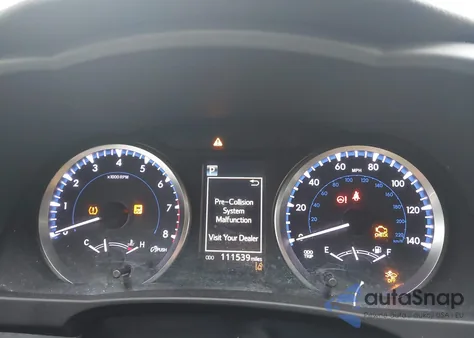 2017 Toyota Highlander Le из США, поврежденный, VIN 5TDZZRFH8HS203788